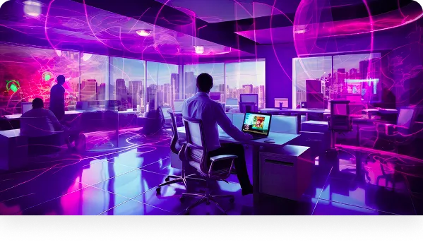 Custom Software Solutions