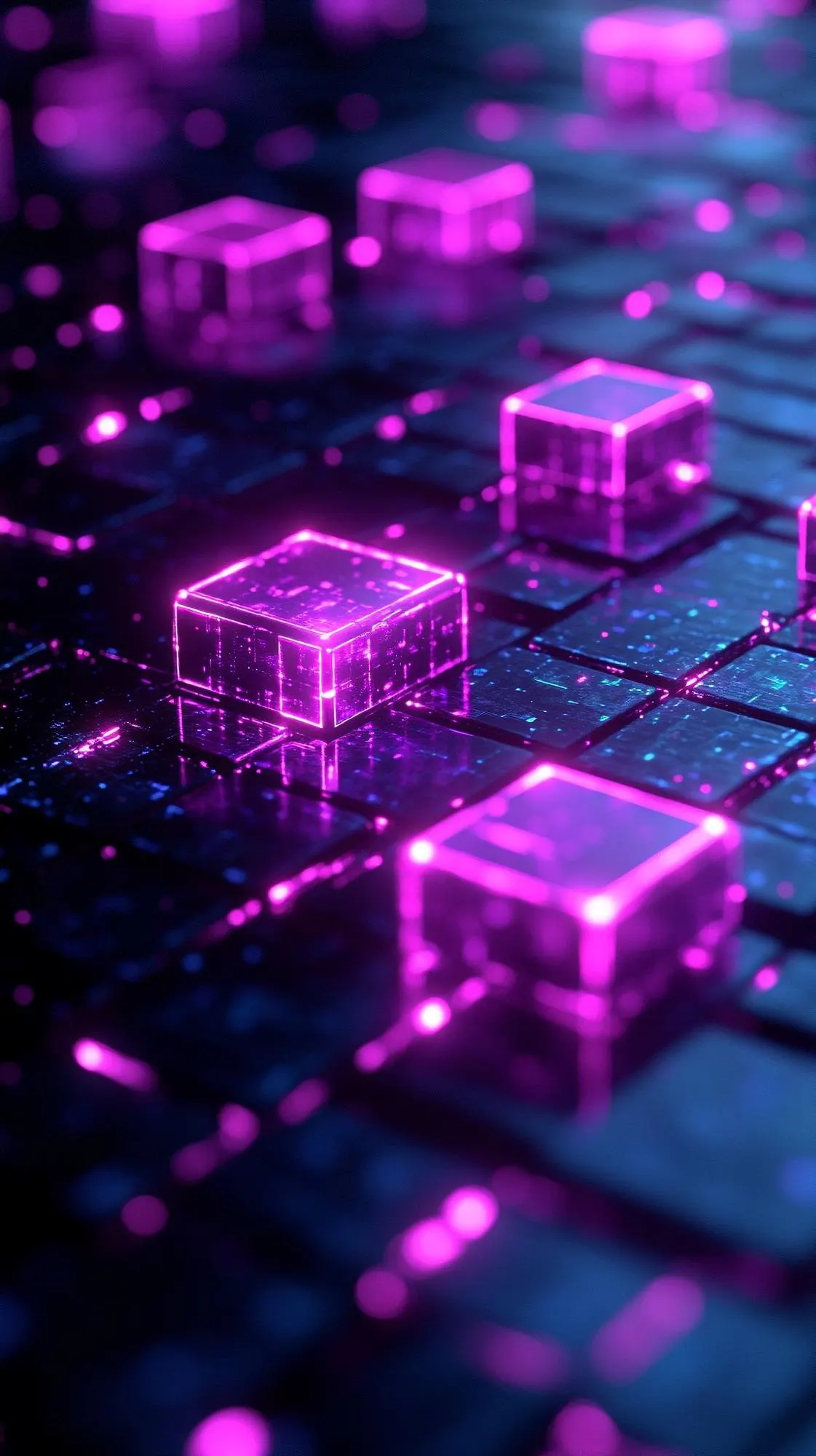 Blockchain Solutions