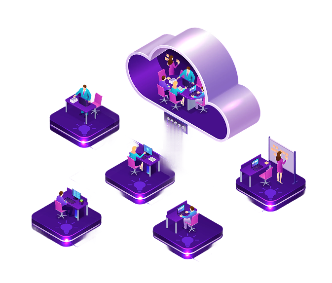 SaaS Development Services