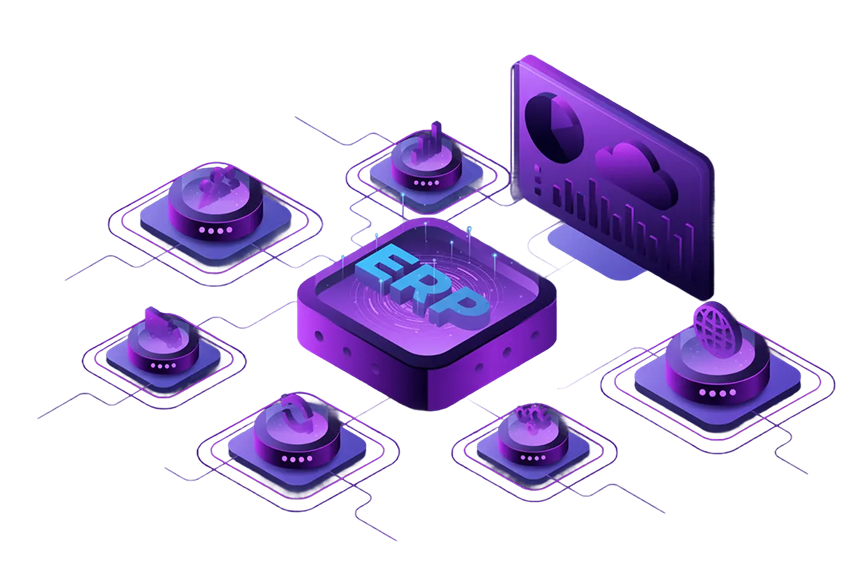 ERP Software Development