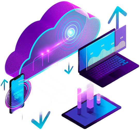 Cloud Services