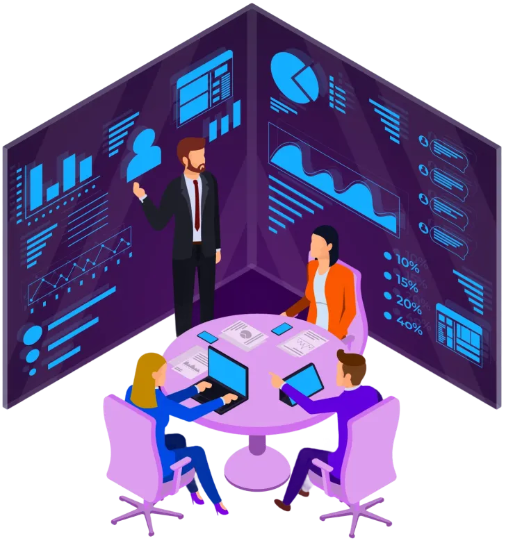 enterprise software development