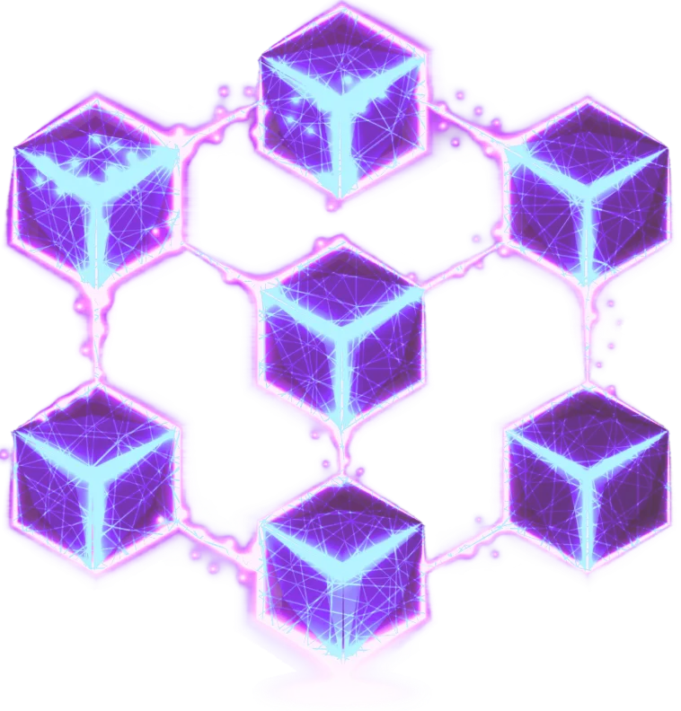 Blockchain Development Services