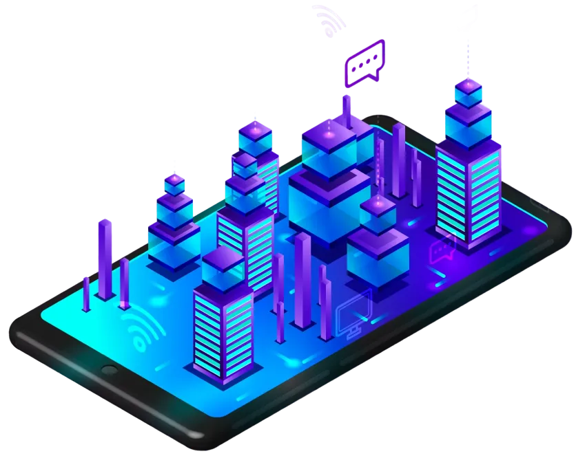 IoT & Digital Engineering Services